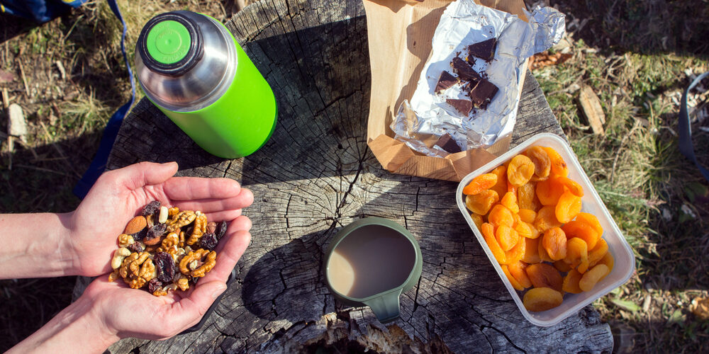10 Must-Haves for Your Next Camping Trip