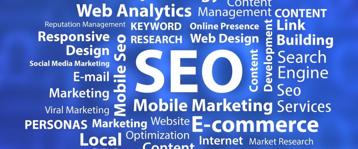The Different Types of SEO for Small Businesses