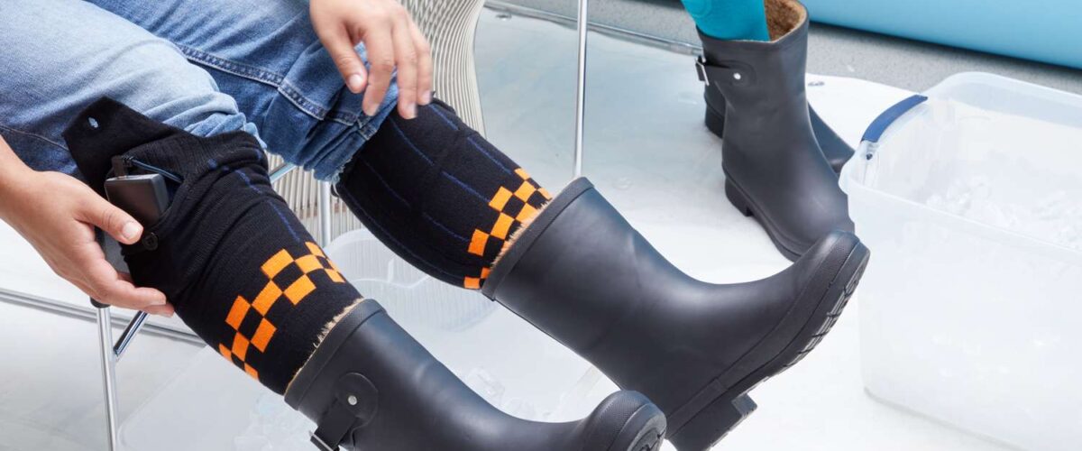 Say goodbye to cold feet: The ultimate guide to heated socks for winter comfort
